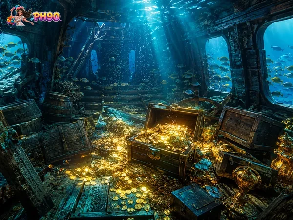 Fishing game image 2