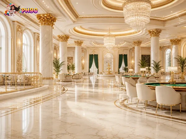 90JILI VIP Club Image 4